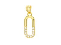 Collana Vivi Gioielli Donna in Argento 9080015906